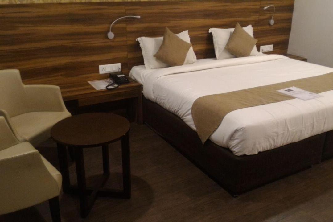 Hotel Sandstone