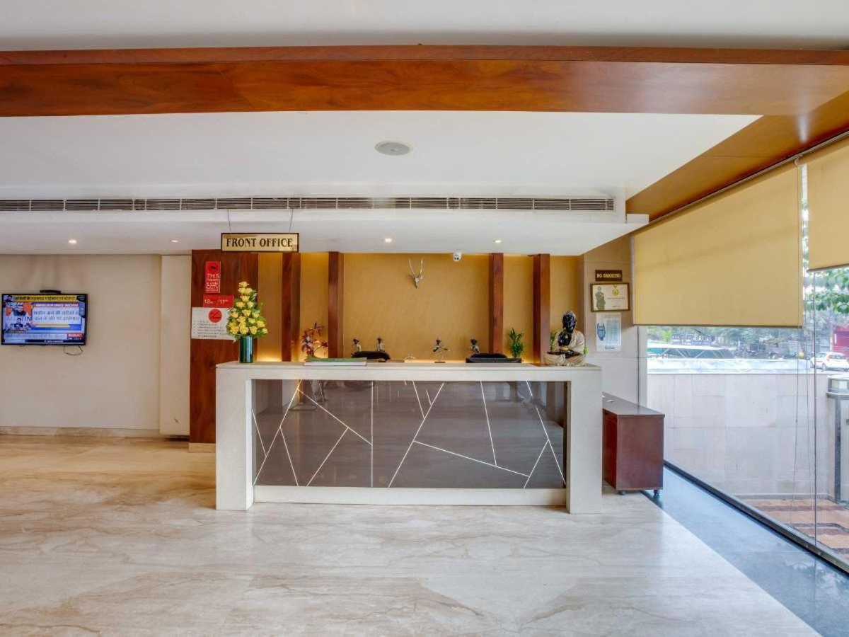 Hotel Sandstone 3*