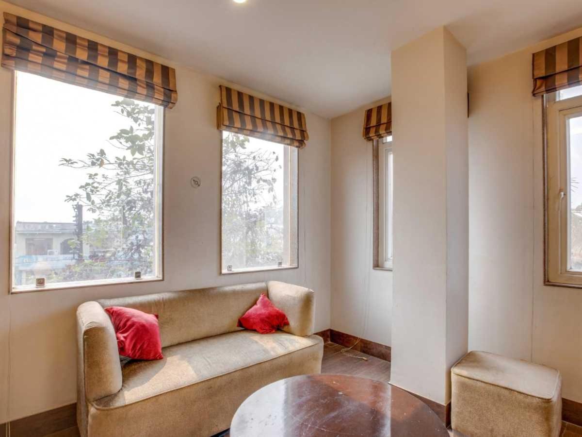 Hotel Sandstone 3*